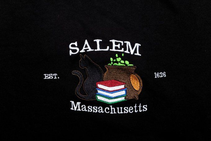 Salem